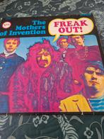 The Mothers of Invention - Freak Out! LP, Ophalen of Verzenden, Gebruikt, 12 inch