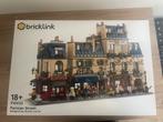 Lego Bricklink Parisian Street 910032 Nieuw in doos, Ophalen of Verzenden, Nieuw