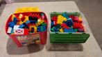 Mega bloks, Kinderen en Baby's, Speelgoed | Bouwstenen, Ophalen, Megabloks