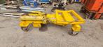 motor lift 1000 kg Mennens, Ophalen, Gebruikt