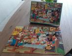 Disney puzzels 104 stuks, Kinderen en Baby's, Ophalen, Gebruikt