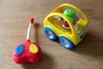 Playskool Mr Potato Head remote control car, Kinderen en Baby's, Speelgoed | Speelgoedvoertuigen, Ophalen, Afstandsbediening
