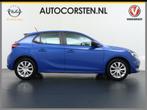 Opel Corsa 1.2I NWE Model Navi Camera Apple Carplay Android, Voorwielaandrijving, Stof, Blauw, 1010 kg
