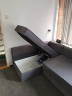 Ikea bank te koop, Huis en Inrichting, Ophalen, Gebruikt, 75 tot 100 cm
