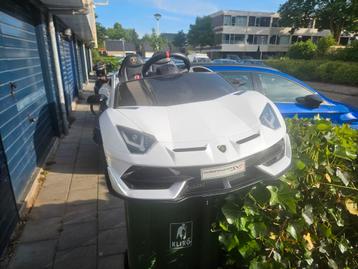 lamborghini aventador 2,4 ghz beschikbaar voor biedingen