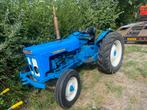 Fordson dexta vooras incl spoorstangen en meer onderdelen, Ophalen