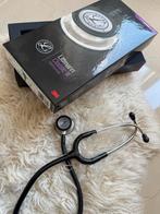 Littmann Classic III Zwart - Nieuw!, Diversen, Verpleegmiddelen, Ophalen of Verzenden, Nieuw