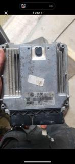 2.0tfsi gechipte sleutelvrije ecu, Ophalen of Verzenden