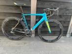 Giant Propel Advanced ultegra Di2, carbon wielen, Ophalen, Carbon, Giant, Zo goed als nieuw