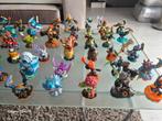Skylanders 80 stuks, Avontuur en Actie, 2 spelers, Ophalen of Verzenden, Zo goed als nieuw