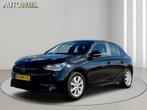 Opel Corsa 1.2 Edition|NL AUTO|Trekhaak|D-RIEM VV|Navi, Voorwielaandrijving, Stof, Gebruikt, 1199 cc