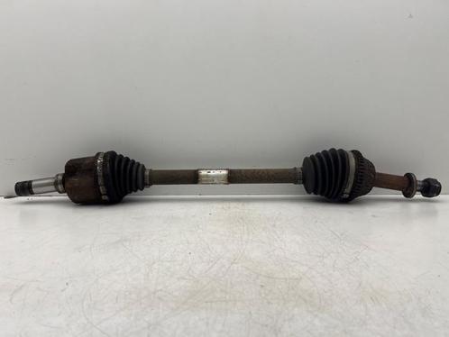 Aandrijfas links-voor van een Ford Transit, Auto-onderdelen, Remmen en Aandrijving, Ford, Gebruikt, 3 maanden garantie, Ophalen of Verzenden