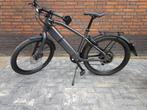 Stromer St1 2022 lage kmstand, Ophalen, Gebruikt, 50 km per accu of meer