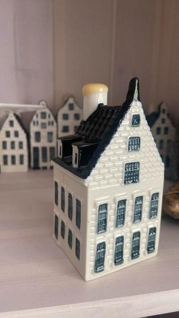 KLM huisje 77 beschikbaar voor biedingen