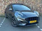 Ford Puma 1.0 EcoBoost Hybrid ST-Line, Auto's, Voorwielaandrijving, Stof, Bedrijf, Hybride Elektrisch/Benzine