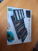 Artico Kunstenaar Koffer - 174 Delig, Ophalen, Zo goed als nieuw