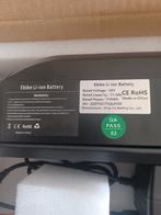 Ebike Li-ion Battery  52V  ,17,5Ah  ,910Wh, Nieuw, Ophalen of Verzenden