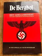 De Berghof, Hitlers verborgen machtscentrum, Ophalen of Verzenden, Tweede Wereldoorlog, Zo goed als nieuw, V Capelle