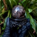 Spitsmuis op sterk water (2), Ophalen of Verzenden, Nieuw, Wild dier, Opgezet dier