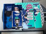 LOL OMG Moonlight BB Pop, Ophalen of Verzenden, Zo goed als nieuw, Overige typen
