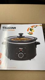 Tristar VS-3915 SLOWCOOKER, Witgoed en Apparatuur, Slowcookers, Verzenden, Nieuw