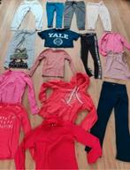 17 delig kledingpakket meisje maat 158 164 hoody Zara h&m, Ophalen of Verzenden, Gebruikt, Meisje