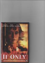 If Only (2004), Vanaf 16 jaar, Ophalen of Verzenden, Zo goed als nieuw, Drama