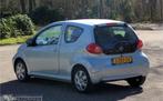 Toyota Aygo 1.0-12V Access | 2007 | Airco | Leuke auto! |, Auto's, Toyota, Voorwielaandrijving, Stof, Gebruikt, 68 pk
