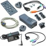 KVM (Crash Cart Adapter) LANTRONIX  Model SLSLP400PS2-01, Ophalen of Verzenden, Nieuw