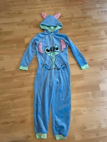 Stitch onesie beschikbaar voor biedingen