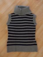 Leuke warme meisjesspencer met col, maat 158/164., Ophalen, Zo goed als nieuw, Meisje, Overige typen