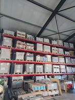 Partijhandel PVC & Laminaat - Staphorst/gelijk uit voorraad, 60 cm of meer, Nieuw, Ophalen of Verzenden, 10 m² of meer