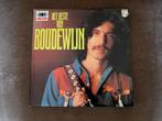 Boudewijn de Groot - Het Beste Van LP, Cd's en Dvd's, Vinyl | Pop, Ophalen, 1960 tot 1980, Gebruikt, 12 inch