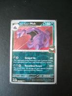 7540 nieuwe Pokemon Kaart holofoil TEAM ROCKET's MUK HP 150, Verzenden, Nieuw, Losse kaart, Foil