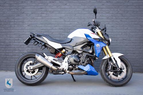 BMW F 900 R Style sport / SC project uitlaat, Motoren, Motoren | BMW, Bedrijf, Toermotor, meer dan 35 kW