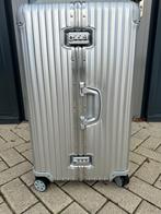 Rimowa Original Trunk XL, Nieuw, Ophalen of Verzenden, 70 cm of meer, Metaal