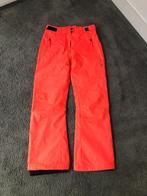 skibroek oranje mt 176 Rehall, Sport en Fitness, Overige merken, Ophalen of Verzenden, Zo goed als nieuw, Kleding