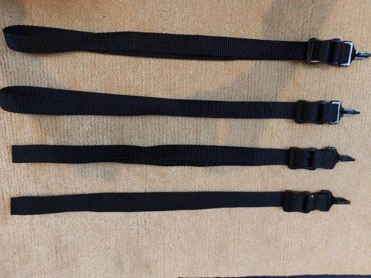 Viermaal nekriem saxofoon draagkkoord kinderen, Muziek en Instrumenten, Instrumenten | Toebehoren, Zo goed als nieuw, Saxofoon