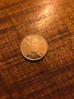 Beatrix 1 Gulden 2001 - Kinderkop, Ophalen, 1 gulden, Koningin Beatrix, Zilver