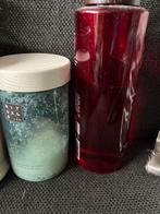 Rituals Badschuim en pot van Blond, Overige kleuren, Zo goed als nieuw, Toebehoren, Verzenden