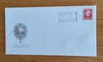 Nederland, Ophalen of Verzenden, Envelop