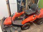 Husqvarna R320 awd, Tuin en Terras, Zitmaaiers, Ophalen, Zo goed als nieuw