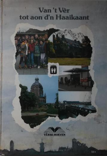 Van 't ver tot aon d'n haaikaant beschikbaar voor biedingen