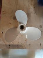 Yamaha propeller 4/5 pk 7 1/4 x 7 1/4 nieuw orgineel, Ophalen of Verzenden, Nieuw, Motor en Techniek