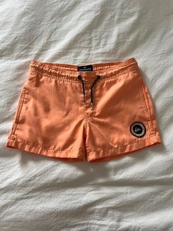 Zwembroeke zwemshort Quicksilver te koop beschikbaar voor biedingen