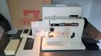 PFAFF hobbymatic 807, Ophalen, Zo goed als nieuw, Naaimachine, Pfaff