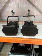 4 stuks BRITEQ BT-THEATRE 100EC LED Theaterspot, Ophalen, Gebruikt, Licht, Kleur