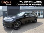 Volvo XC60 2.0 T6 Plug-in hybrid AWD Plus Black Edition Full, Auto's, Automaat, Gebruikt, Euro 6, 4 cilinders