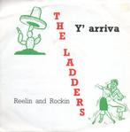 The Ladders: Y'arriva, Gebruikt, Verzenden, 7 inch, Single