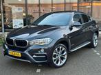 BMW X6 XDrive30d High Executive, Auto's, BMW, Gebruikt, Euro 6, 2993 cc, 258 pk